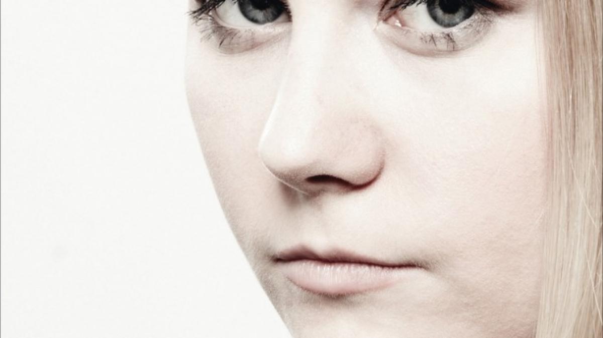 Natascha Kampusch Stellt Ihre Biografie Vor SHZ