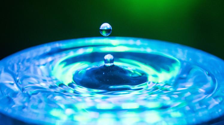 Virtuelles Wasser sparen: Gemeinsam gegen weltweiten Wassermangel