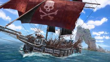 Die Wahl des richtigen Schiffes kann bei „Skull and Bones“ Schlachten entscheiden.