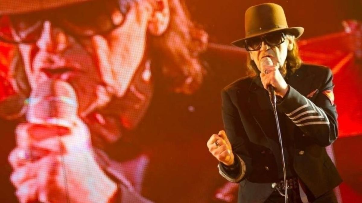 udo lindenberg auf tour