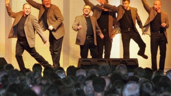 „Und Tschüss“ sagt die Cale Copf Company 20 Jahre Erfolg sind genug NOZ