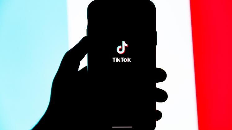 Solen Feyissa/Unsplash Tiktok wird immer beliebter.