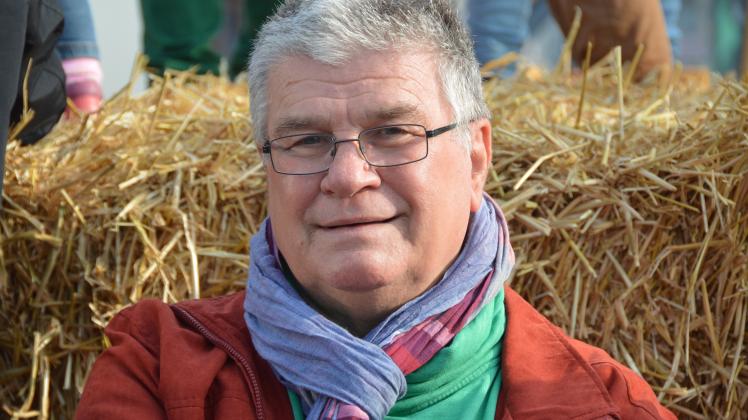 Der langjährige Glückstädter Kommunalpolitiker Karl-Heinz Peffgen ist gestorben.