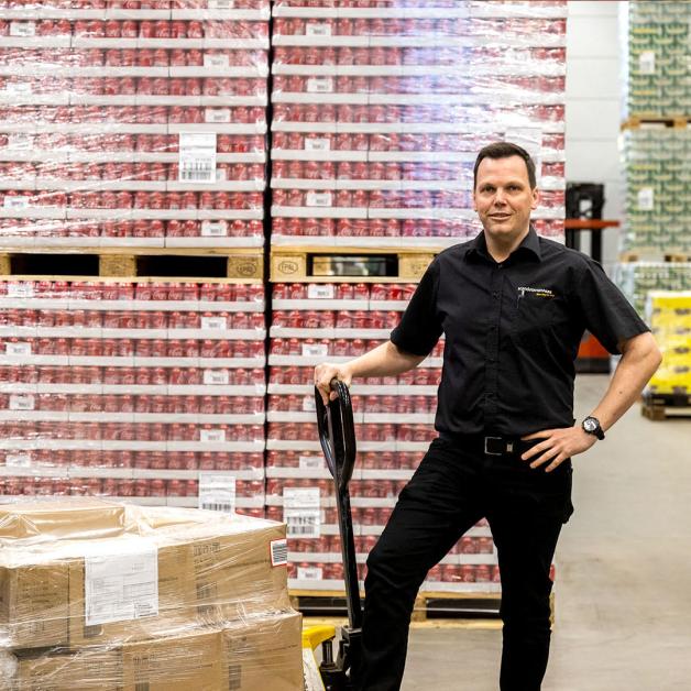 Der Scandinavian Park hat in vielen Unternehmensbereichen Stellen ausgeschrieben, auch im Lager. Der Scandinavian Park hat in vielen Unternehmensbereichen Stellen ausgeschrieben, auch im Lager.