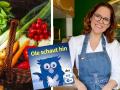 Sybille Schönberger führt eine Kochschule und berät Gastronomie-Betriebe. 