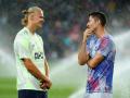 KINA - Stürmer-Stars kommen zurück nach Deutschland