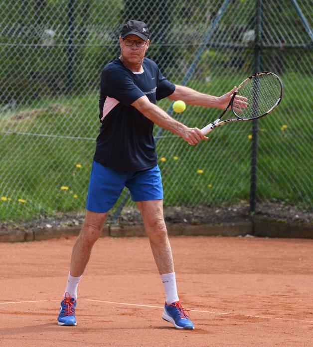 Großes Jubiläum: THC Neumünster feiert 100 Jahre plus 1