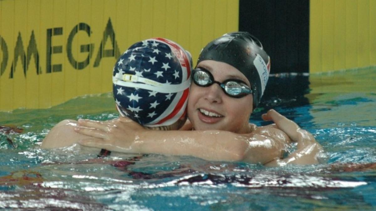 Schwimmer überzeugen bei Landesmeisterschaften NOZ