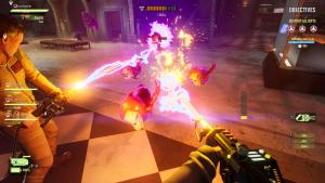 «Ghostbusters: Spirits Unleashed»