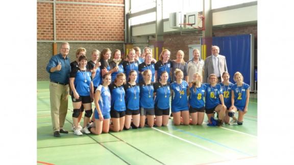 Partnerschaftsfest in LysLezLannoy