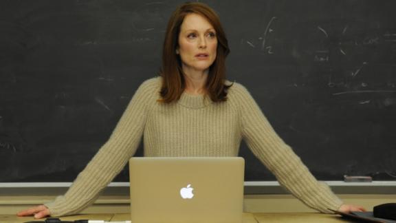 Still Alice Bilder aus dem Alzheimer-Film