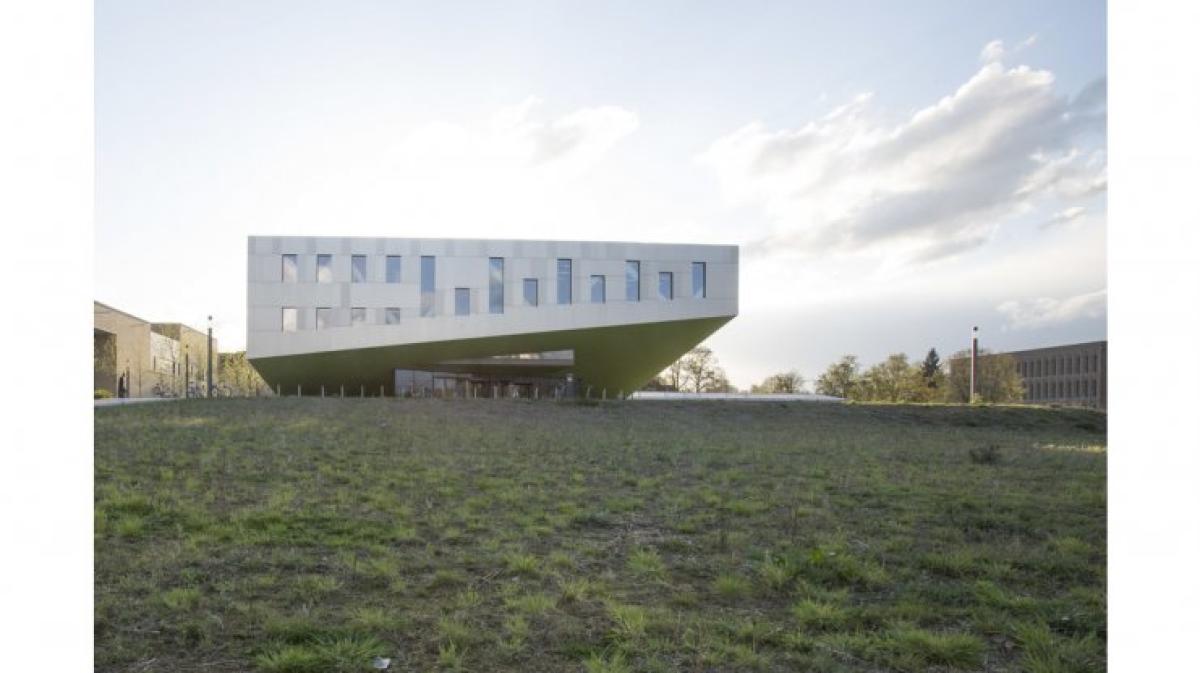 Führung über den Campus Westerberg NOZ