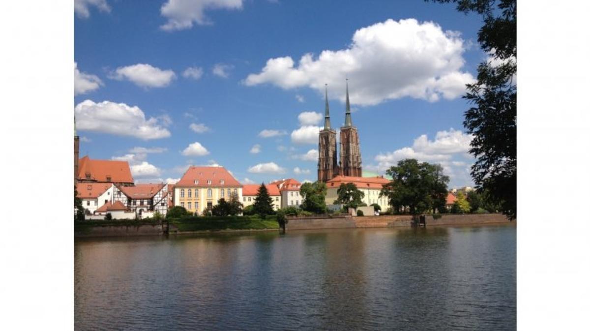 Impressionen aus Schlesien SHZ