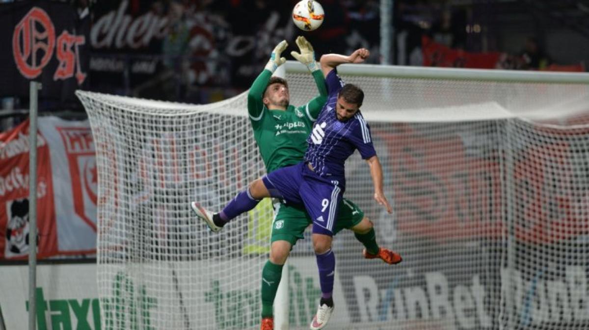 VfL Osnabrück gegen Hallescher FC NOZ