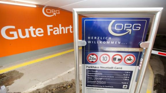 Was Kostet Parken In Osnabrück www.noz.de