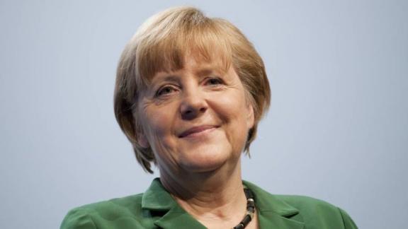 Wie Lange Ist Angela Merkel Noch Im Amt Angela Merkel ist zehn Jahre im Amt | NOZ