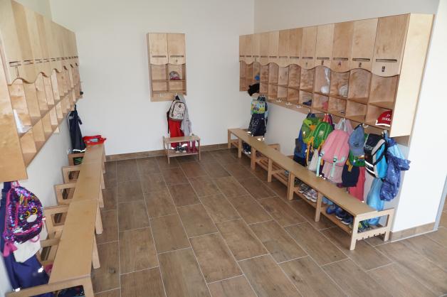 Neuer Kindergarten in Haselünne-Andrup pünktlich fertig geworden