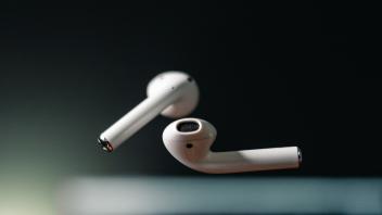 Die wohl bekanntesten „In-Ear-Kopfhörer“ von Apple. 
