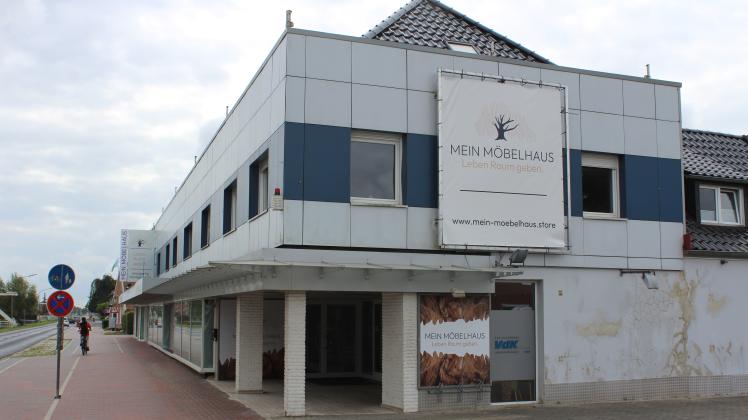 „Mein Möbelhaus“ eröffnet in Papenburg