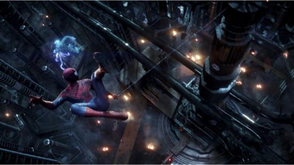 Spider Man Revolution? Neuer Spider Man Film In Der Entwicklung – Wer Ist Die Hauptfigur? - jfv1u4h
