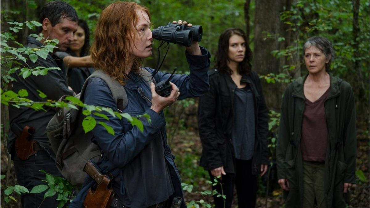 The Walking Dead Staffel 6: Die Folgen in Bildern | NOZ