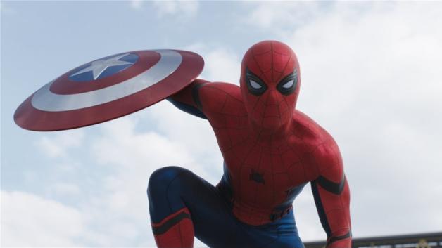 a:1:{s:7:"default";s:123:"Marvel&apos;s Captain America: Civil War. Spider-Man/Peter Parker (Tom Holland)Photo Credit: Film Frame© Marvel 2016";}