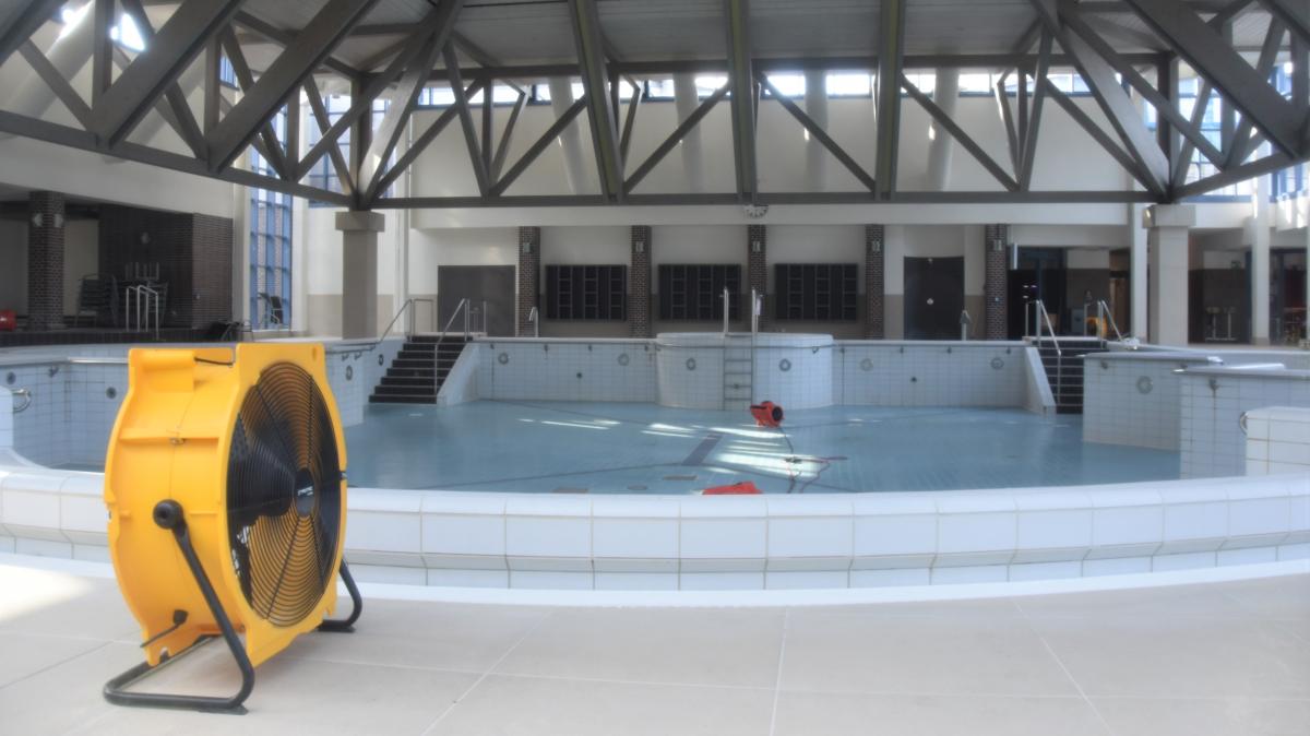 HolsteinTherme Bad Schwartau SHZ