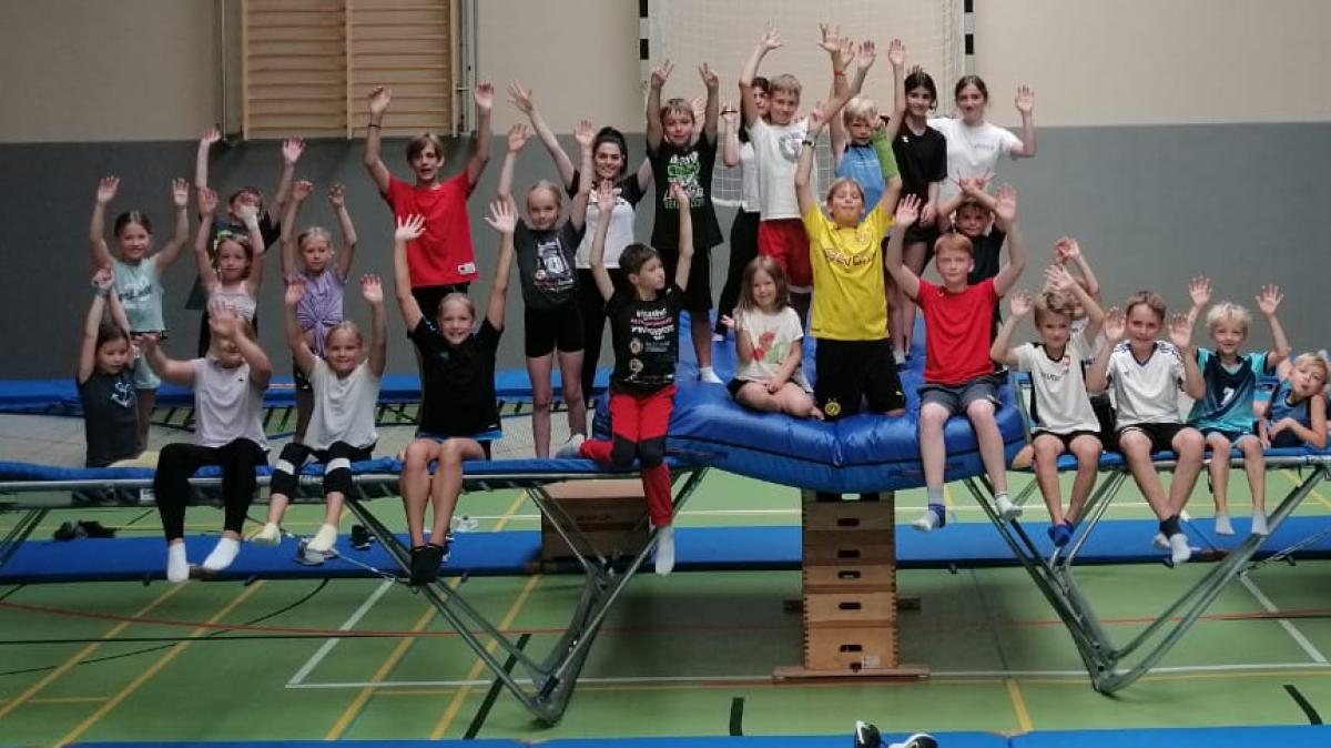 Sports activities day on September 4th: Itzehoe Sporting activities Club will be current