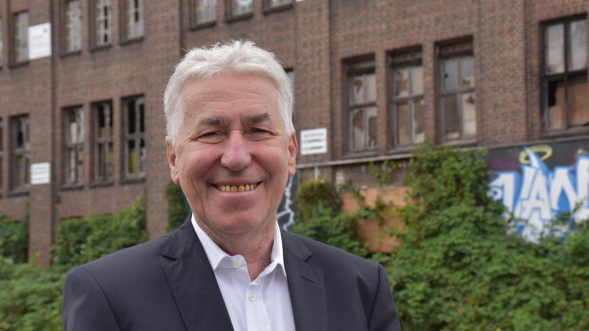 Semmelhaack investiert 40 Millionen Euro in Knechtsche Hallen