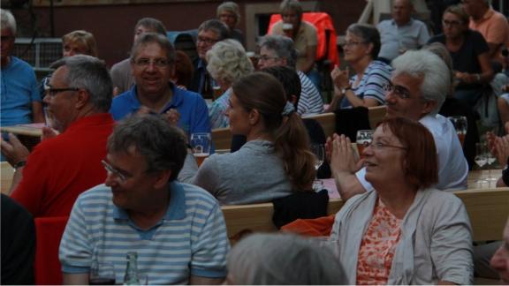 Dissen Konzert Plattmakers