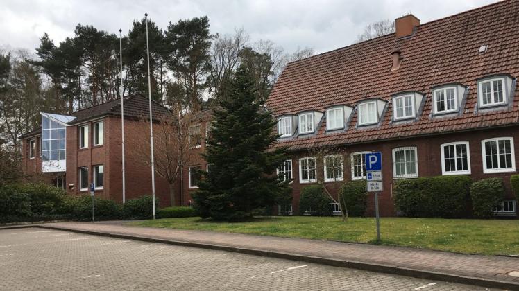 Nach dem Umzug des Amts Geest und Marsch Südholstein nach Heist fordert Moorreges Bürgermeister Wolfgang Balasus (CDU) nun ein Bürgerbüro in seiner Gemeinde.