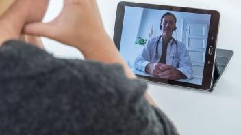 Logopädie Behandlungen per Video sind wieder möglich