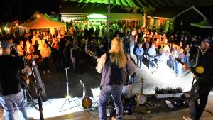 775 Jahre Renslage: Open-Air-Party mit Wippsteert