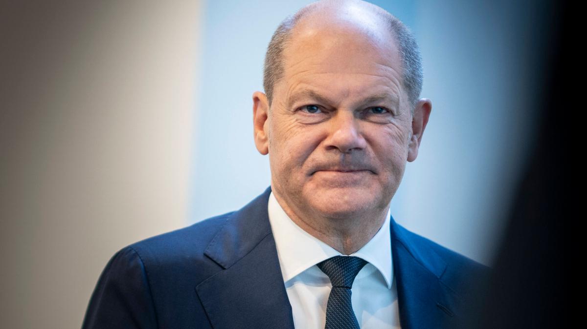 Deshalb Reicht Das Entlastungspaket Von Kanzler Scholz Nicht Aus | NOZ