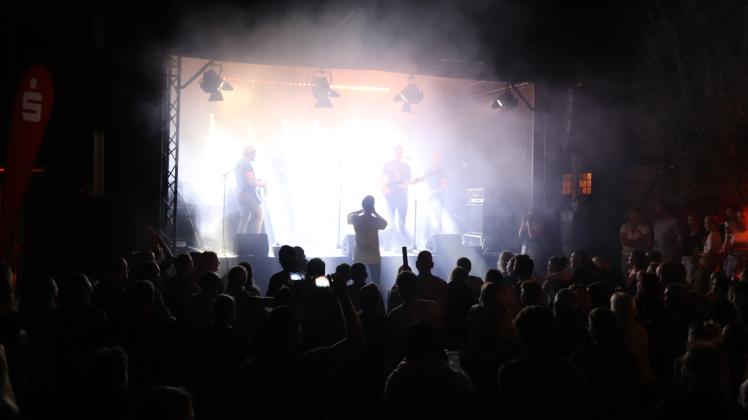 Zuhause-Festival: So schön war der Abend in Venne Zuhause Festival 2022
