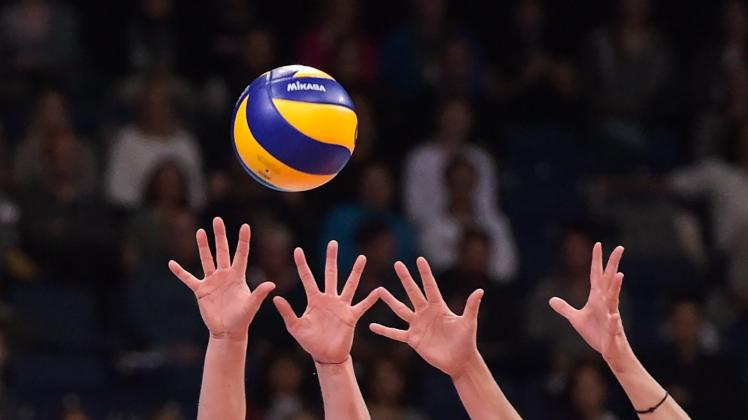 Deutsche Volleyballerinnen verlieren in Nationenliga