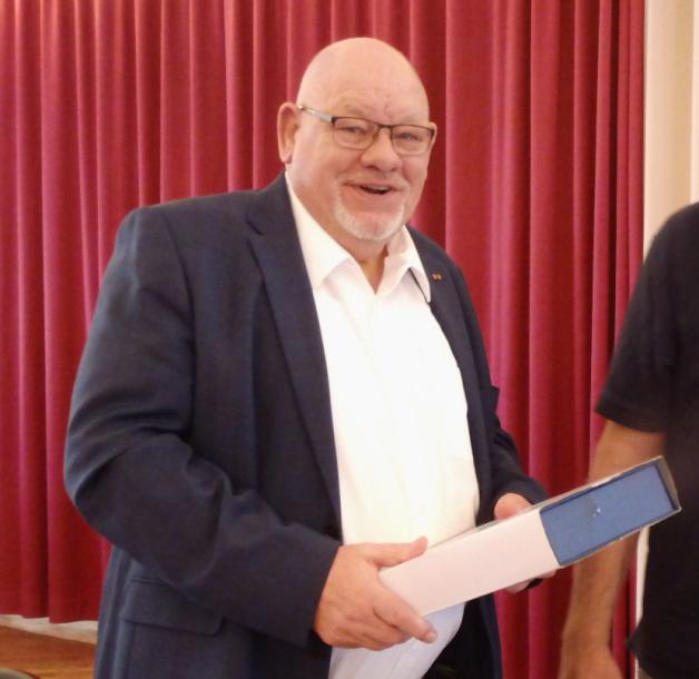 HandballRegion Oldenburg wählt einen neuen Vorstand DKO