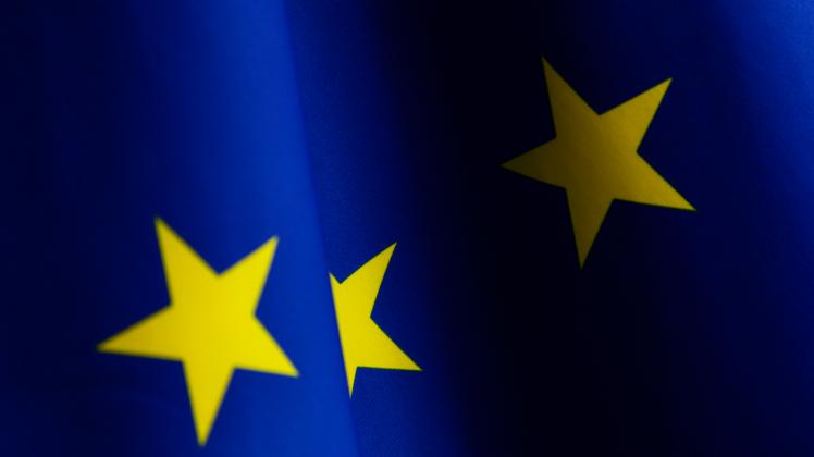 EU -Fahne