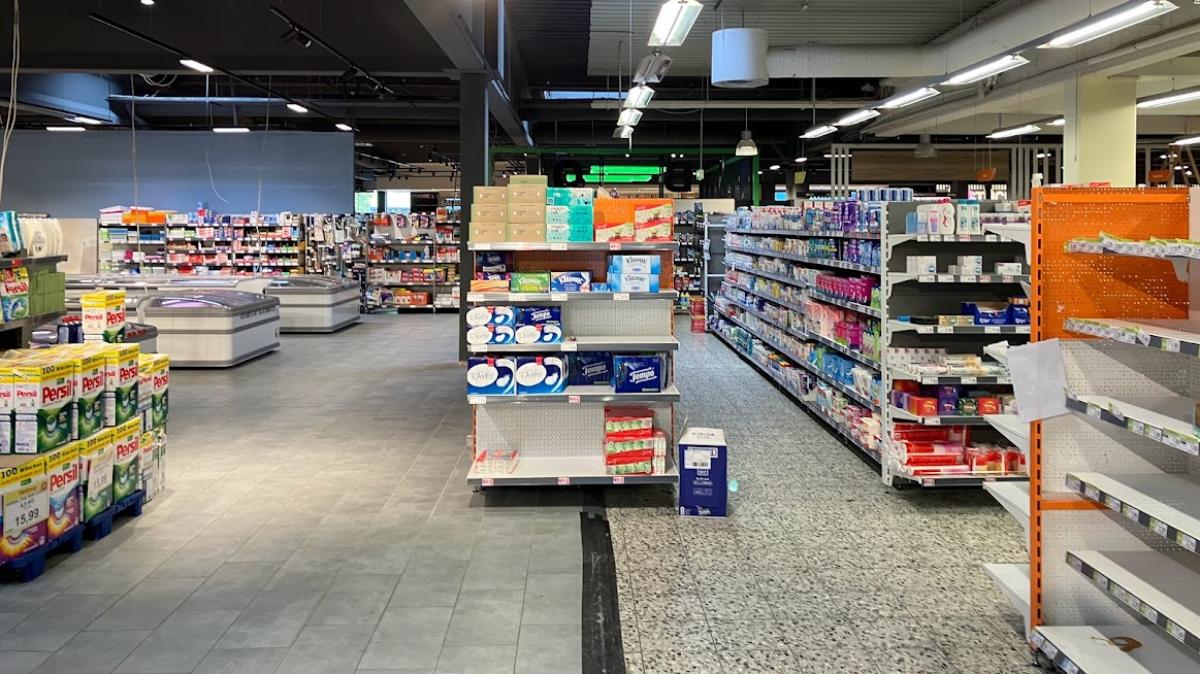 Der FamilaMarkt in Lingen wird umgebaut und modernisiert
