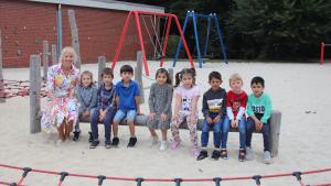 Ansgarischule Haren Schulkindergarten