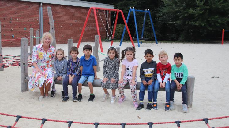 Ansgarischule Haren Schulkindergarten