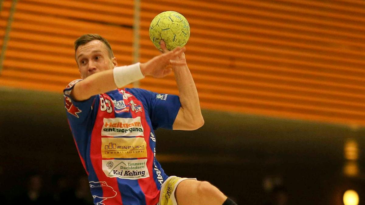 HandballStart „Haie“ brennen auf die SchleswigHolsteinLiga SHZ HandballStart „Haie“ brennen auf die SchleswigHolsteinLiga SHZ
