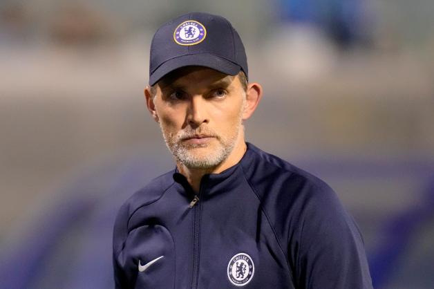 Thomas Tuchel ist kein Trainer mehr beim FC Chelsea.