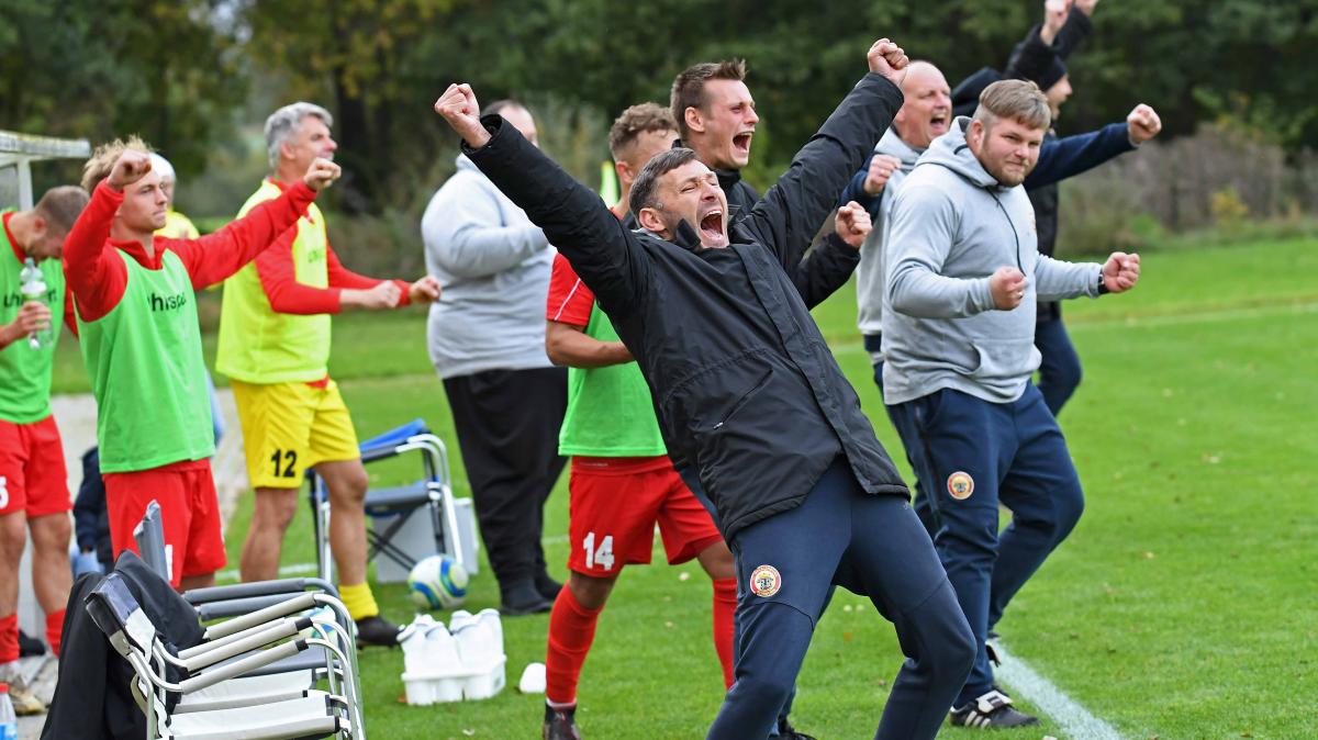 FC Mecklenburg Schwerin will ersten Punktgewinn der Saison holen SVZ