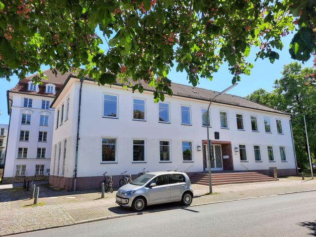 Tag des offenen Denkmals am 11. September 2022 in Osnabrück