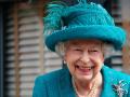 Königin Elizabeth II.