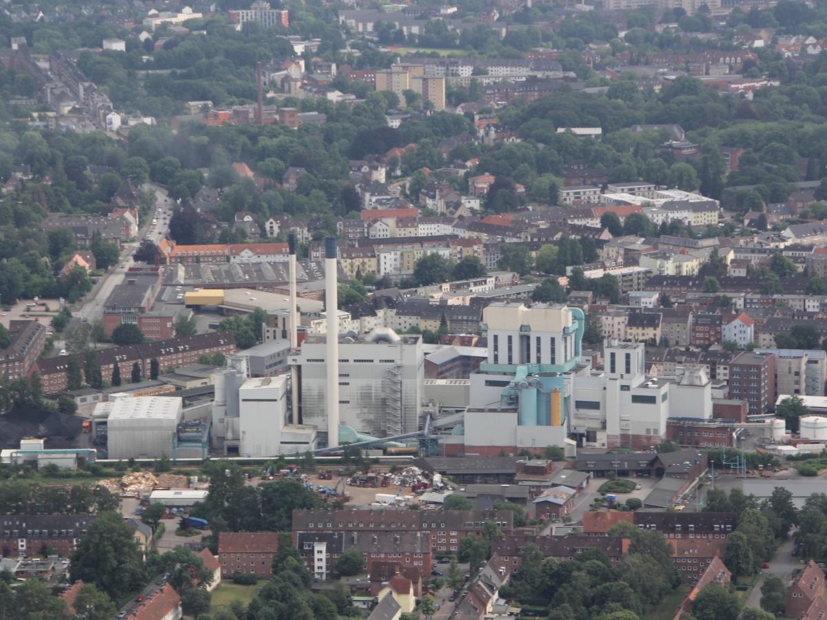 Angriff durch Hacker in Neumünster: SWN fahren die Systeme runter | SHZ