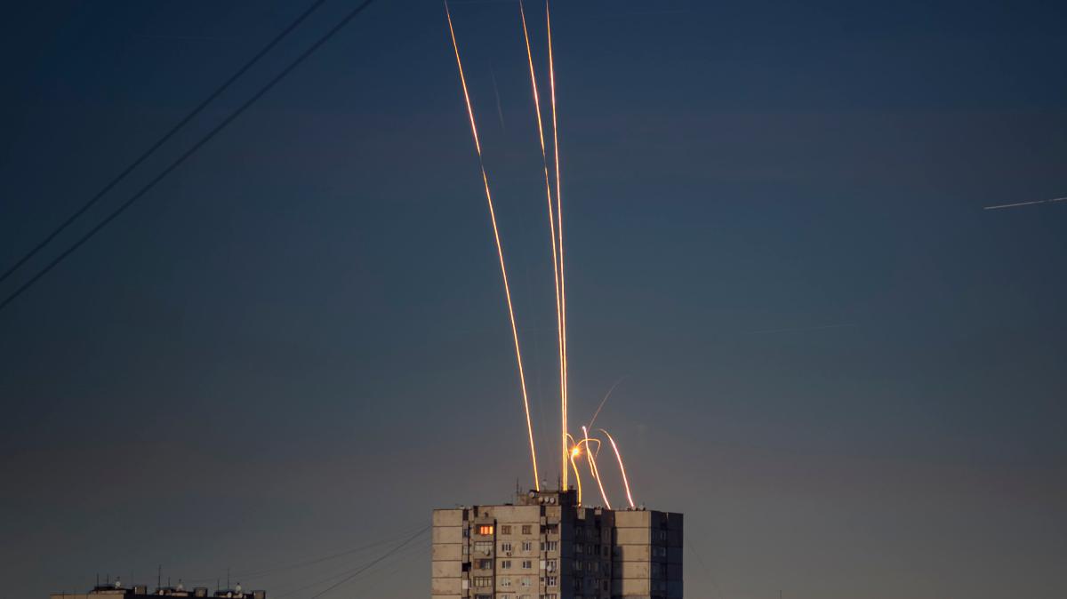 UkraineKrieg aktuell Die wichtigsten News im Überblick