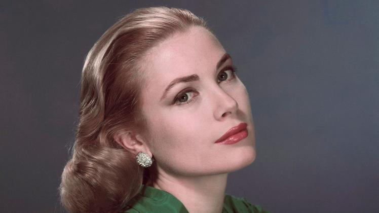 40. Todestag von Fürstin Gracia Patricia von Monaco