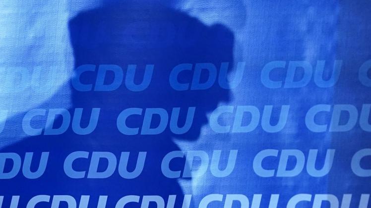 Landesausschuss CDU Hamburg